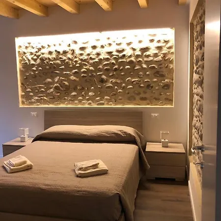 Pensión Casa All'angolo *