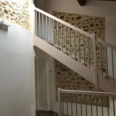 Casa All'angolo
