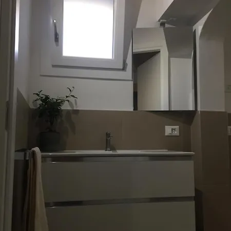 Casa All'angolo