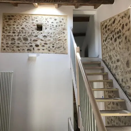 Casa All'angolo * Verona