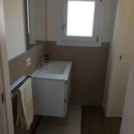 Casa All'angolo *