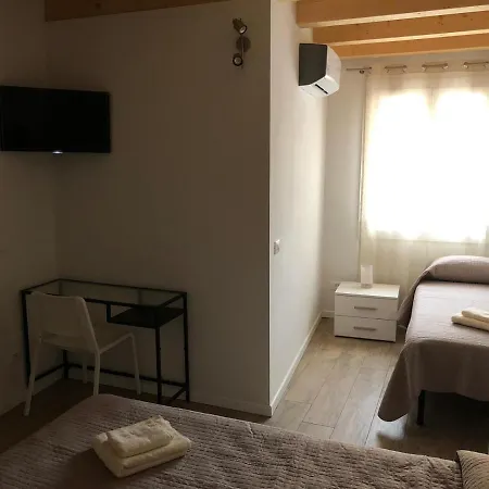 Casa All'angolo *