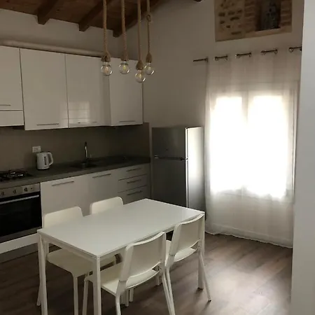 Casa All'angolo